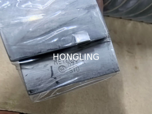 Mitsubishi Genuine Automotive Engine Bearings With Heat Resistance 6D40 Main Bearing ME121080 ME120059 ME120045