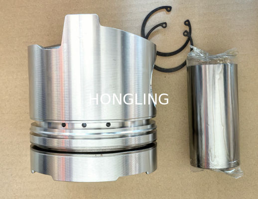 Mitsubishi Heavy Industries S6B-PTA Piston 36217-70700  Pin Diameter 55mm Piston Diameter 135mm