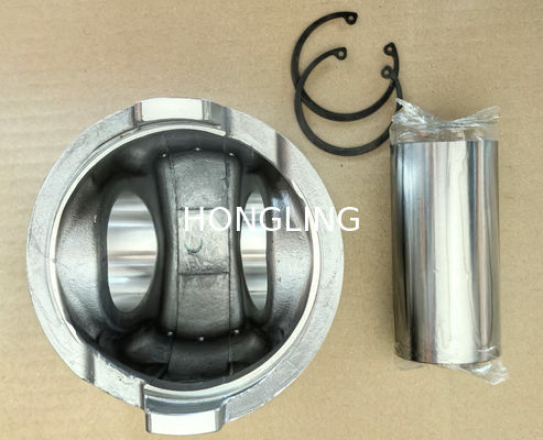 Mitsubishi Heavy Industries S6B-PTA Piston 36217-70700  Pin Diameter 55mm Piston Diameter 135mm