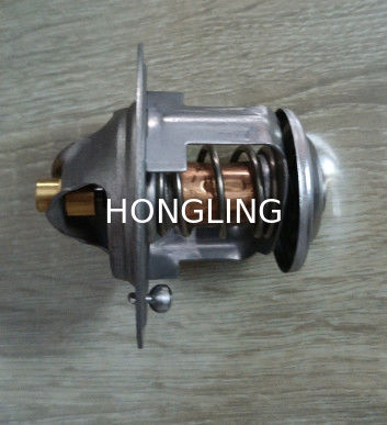 4M50 Thermostat At 76.5 Degrees Celsius ME303201 High Pressure Resistance