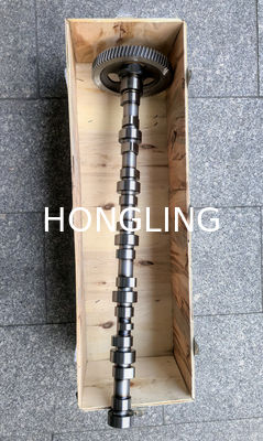  Engine Parts For Komatsu Excavators  3412 3929886 Cummins 6BT5.9 Engine 6D102 Camshaft 6735-41-1111 3929028