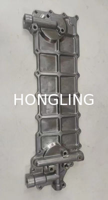Komatsu 6D95 Overhaul Package 6209-21-1200  C15 C18 467-5333 D6D Cylinder Gasket 20840747