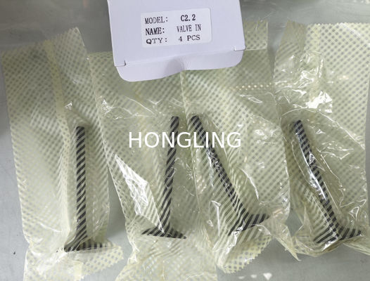  C2.2 404D Valve 308-1860 344-1624 Con Rod Bush 154-0869