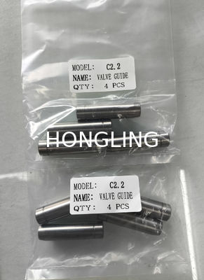  C2.2 404D Valve Seat 256-2084 256-2085  Valve Guide  Push Rod 154-1248 Valve Lock 153-5556