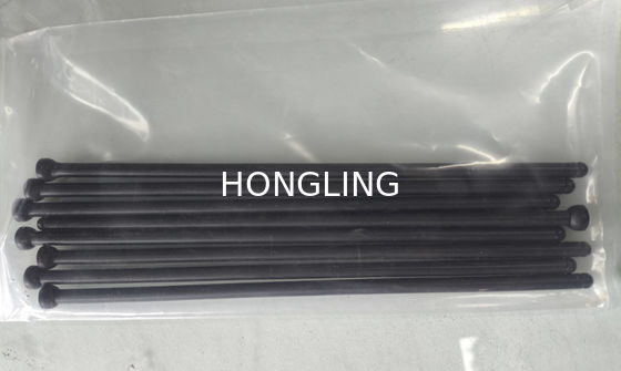  C2.2 404D Valve Seat 256-2084 256-2085  Valve Guide  Push Rod 154-1248 Valve Lock 153-5556