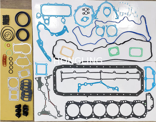  C2.2 404D Full Gasket Kit 253-8001 J08CT Cylinder Head Gasket Set 04010-0694 Gasket 11115-2451