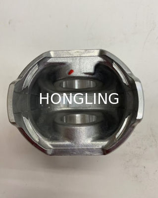  3306 Piston 8N3102 Made In Taiwan Length 948mm Piston Pin Diameter 43.18m Combustion Chamber Diameter 85m