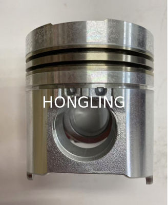  3306 Piston 8N3102 Made In Taiwan Length 948mm Piston Pin Diameter 43.18m Combustion Chamber Diameter 85m
