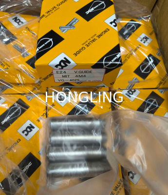 4M40 Valve Guide VG-4025 , 4JJ1 Valve Guide 8-094239-423-0 VG-5028 NDC JAPAN