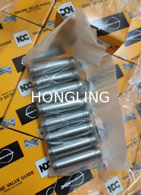 4M40 Valve Guide VG-4025 , 4JJ1 Valve Guide 8-094239-423-0 VG-5028 NDC JAPAN