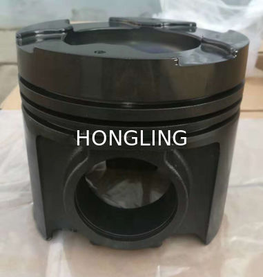 Marine Engine 6AY YAKT6AY Liner Kit For YANMAR And Piston Ring Gasket