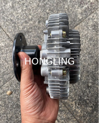 HINO W04D Engine Water Pump 16100-3201 and Fan head 16250-1442
