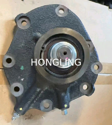 HINO W04D Engine Water Pump 16100-3201 and Fan head 16250-1442
