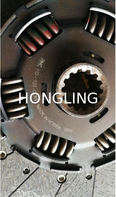 Korea PHC clutch disc HD-122 8DC9 MITSUBISHI