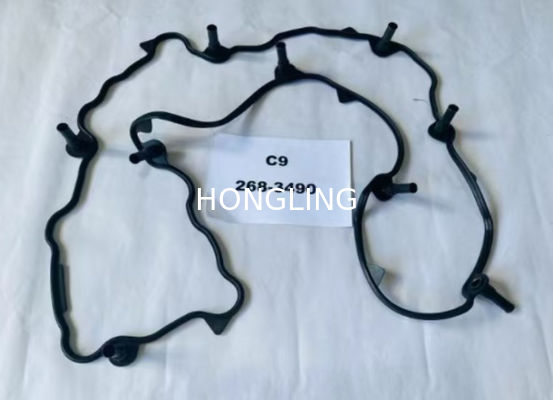 3176 Cylinder Liner O-ring 4P3988 6I-3549 C9 Sealing Rubber Ring 268-3490