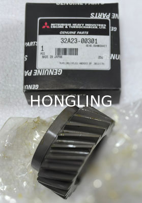 Mitsubishi S6S Crankshaft Teeth 32A23-00301 90MM Height