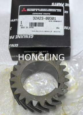 Mitsubishi S6S Crankshaft Teeth 32A23-00301 90MM Height