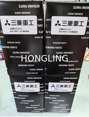 Mitsubishi Heavy Industries Genuine Diesel Filter 32562-70200 100% Genuine Japanese Part For Mitsubishi Industrial Engines Superior Filtration Optimal Fuel System