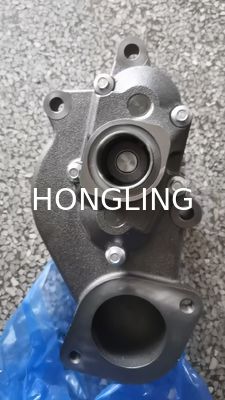 Komatsu 12V140 Oil Pump 6219-51-1000 High Precision STD