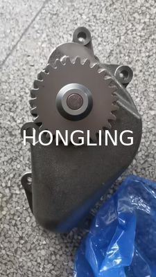 Komatsu 12V140 Oil Pump 6219-51-1000 High Precision STD