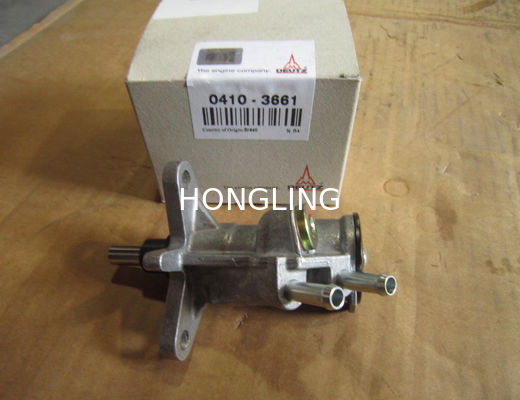 Deuts 2011 Oil Delivery Pump 0410-3661  High Precision Tolerance