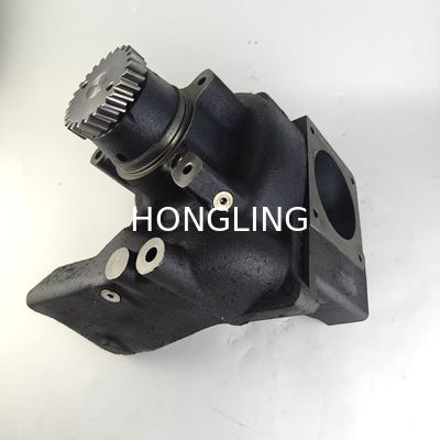 Komatsu 12V140 Water Pump 6219-61-1150 Durable Steel Material