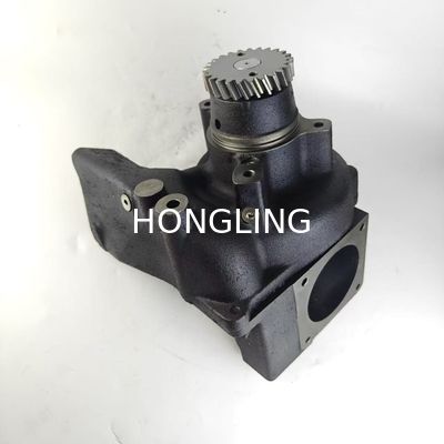 Komatsu 12V140 Water Pump 6219-61-1150 Durable Steel Material