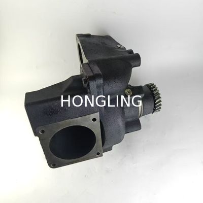 Komatsu 12V140 Water Pump 6219-61-1150 Durable Steel Material