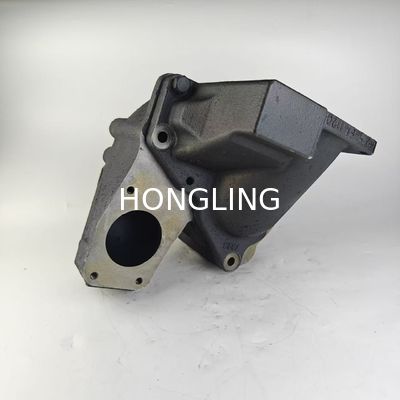Komatsu 12V140 Water Pump 6219-61-1150 Durable Steel Material