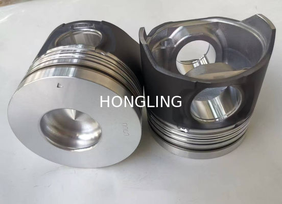 Isuzu 4HE1TC piston 8-97251696-0