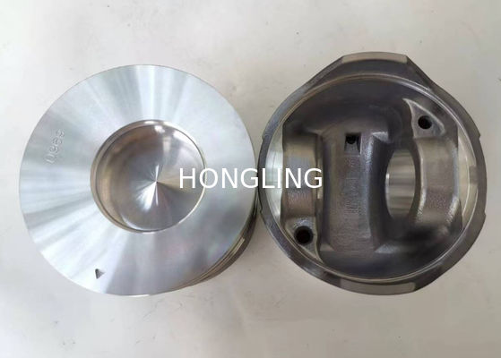 Isuzu 4HE1TC piston 8-97251696-0