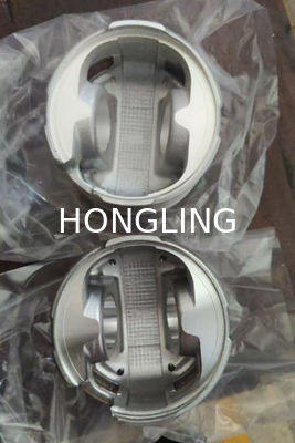 Isuzu 4HF1 piston 6570  5851