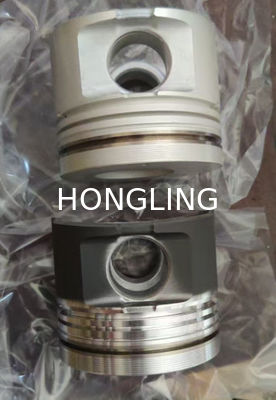 Isuzu 4HF1 piston 6570  5851