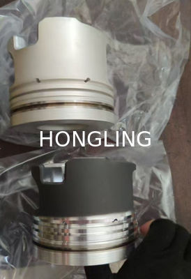 Isuzu 4HF1 piston 6570  5851
