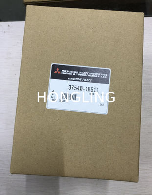 Mitsubishi Heavy Industries Spare Parts - S16R 37540-18511 Element 37546-01800 seal, thermostat 