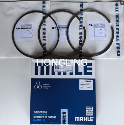 VOLVO D16 TAD1641 Piston Ring Diameter 144MM  21177489 03890NO