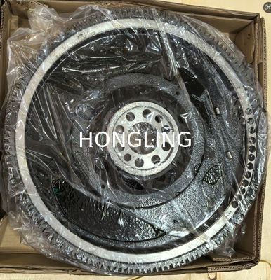 Mitsubishi 6D22 flywheel ME052658 143T 430MM Chinese product