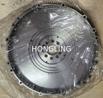 Mitsubishi 6D22 flywheel ME052658 143T 430MM Chinese product