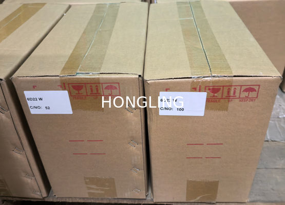 Mitsubishi 6D22 Liner  ME051502 8DC8 ME092186 8DC9 ME062603 Chinese product