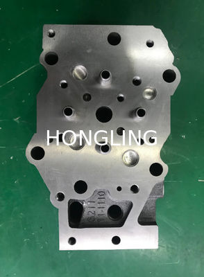 KOMATSU 6D140 12V140 QST30 Cylinder Head 4068673RX 600-211-1020