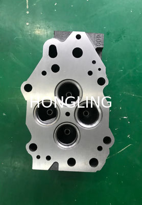 KOMATSU 6D140 12V140 QST30 Cylinder Head 4068673RX 600-211-1020