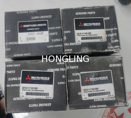 Mitsubishi S4S Piston 32A17-10100