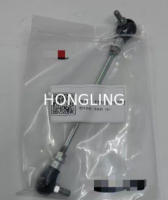 Mitsubishi S12R 35A61-38702 Joint,ball 37830-09800 connector 37761-28702 link,r,h