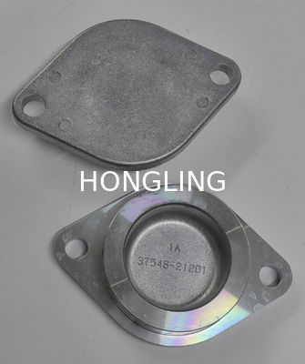 Mitsubishi S12R 37546-21201 Cover plate  37725-15700 Ping Jian  F2500-10000 Flat Washer
