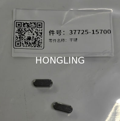 Mitsubishi S12R 37546-21201 Cover plate  37725-15700 Ping Jian  F2500-10000 Flat Washer