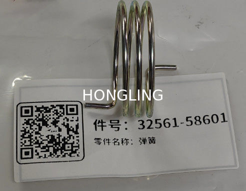 Mitsubishi S12R F1805-12020 combination bolt 32561-58601 Spring  37761-28802 connecting rod