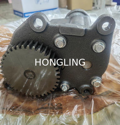 Komatsu 6D170 oil pump, 6240-51-1100 Japanese TBK product. Liner 6162-25-2210 Piston 6162-35-2120