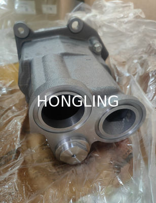 Komatsu 6D170 oil pump, 6240-51-1100 Japanese TBK product. Liner 6162-25-2210 Piston 6162-35-2120