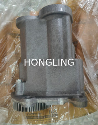 Komatsu 6D170 oil pump, 6240-51-1100 Japanese TBK product. Liner 6162-25-2210 Piston 6162-35-2120