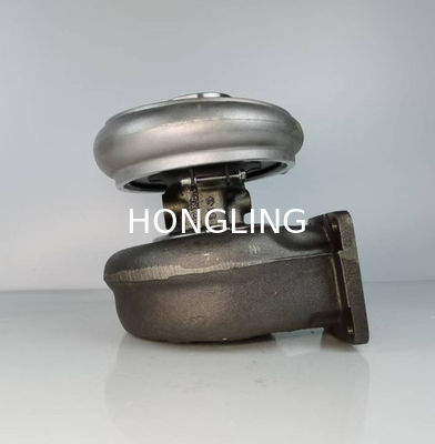 Mitsubishi 6D22 supercharger assembly 49188-80200 TD10, genuine in Japan.